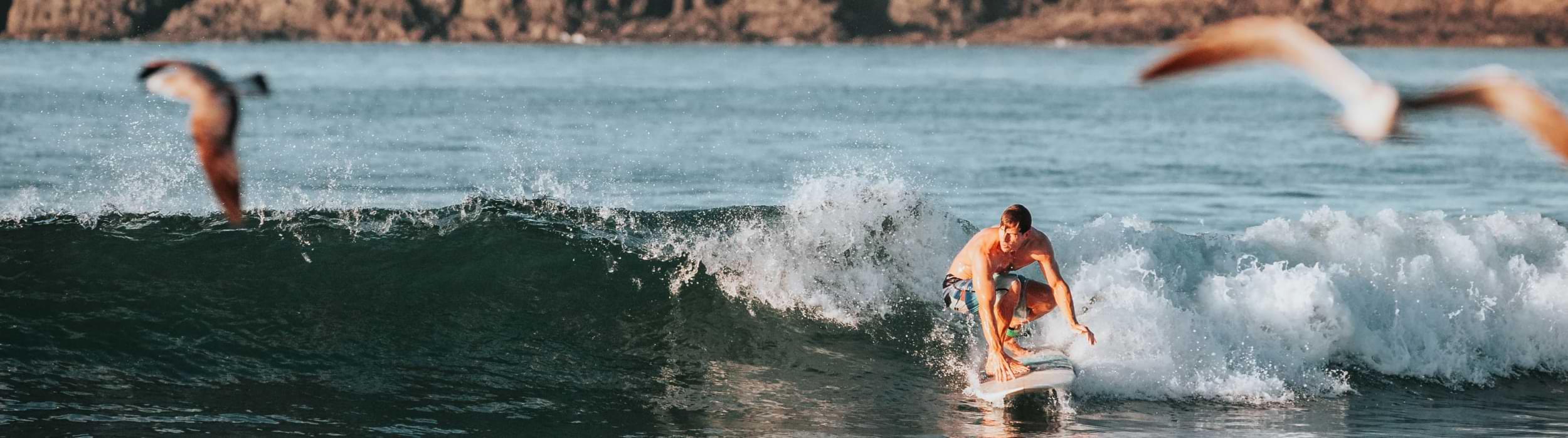 Best Surfing in Panama For Beginners and Advanced Surfers